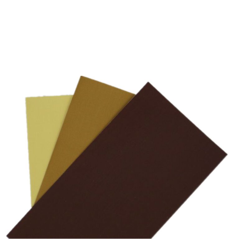 polyester-patch-brown