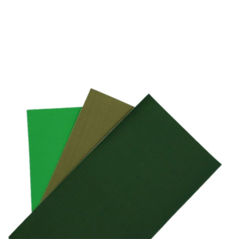 polyester-patch-green