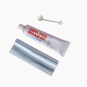 PVC glue kit