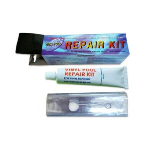 vinyl pool repair kit