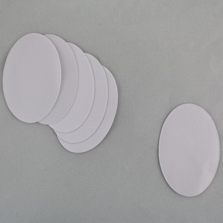 self adhesive patches vinyl